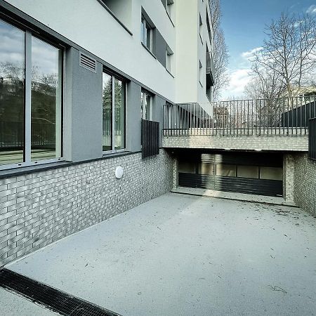 Apartament Clever 1 Kamienica Grochow Varşova Dış mekan fotoğraf