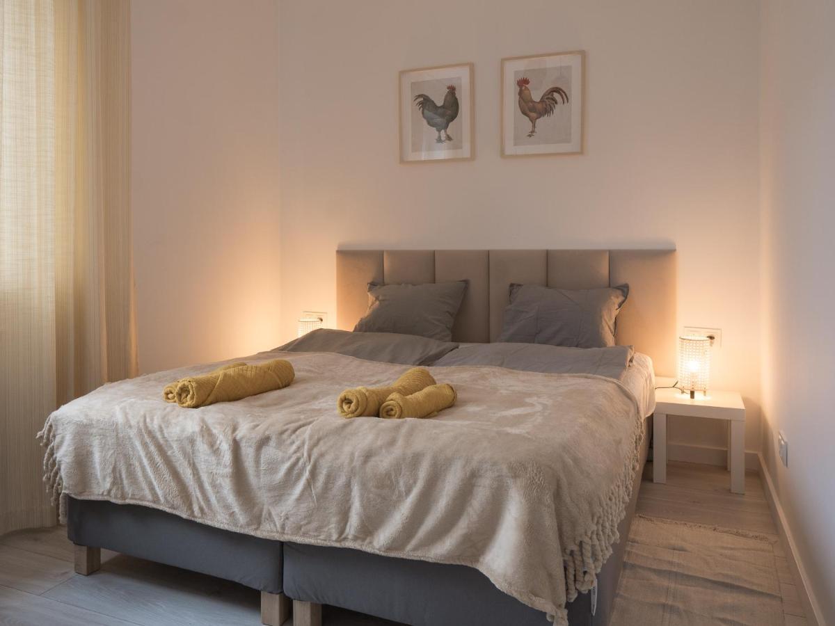 Apartament Clever 1 Kamienica Grochow Varşova Dış mekan fotoğraf